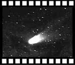 Комета Делавана (28.08.1914)