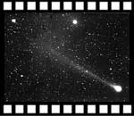 Комета  (29.12.1985)